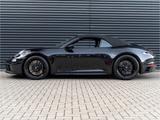 Porsche 911 Carrera 4 GTS Cabriolet Matrix LED BOSE PDCC - Porsche 911 Urmodell aus 2022