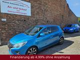 Mitsubishi Space Star Select+ | TüV neu - Mitsubishi Space Star Gebrauchtwagen in Bielefeld