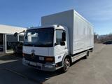 Mercedes-Benz Atego 815 970.01 TÜV NEU*INSPEKTION NEU*LADEBORD - Angebote entsprechen deinen Suchkriterien