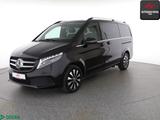 Mercedes-Benz V 250 d AVANTGARDE LANG 8 SITZE KAMERA,AHK,LED - Mercedes-Benz V 250 in Braunschweig