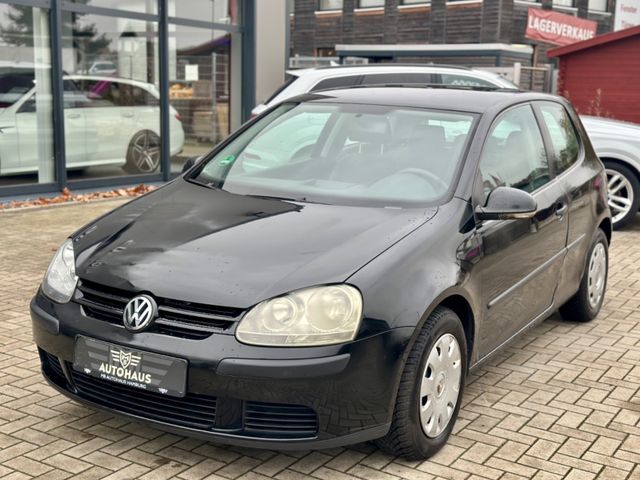 Volkswagen Golf V 5, 1.4 Lim. Klima,