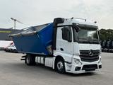 Mercedes-Benz Actros1851*Getreidekipper*3-Seiten*Retarder*20m³ - Angebote