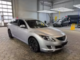 Mazda 6 2.0 Exclusive Automatik - Mazda 6 Gebrauchtwagen in Hamburg