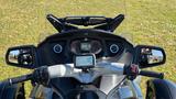 Can-Am Spyder  RT - Can-Am Quad
