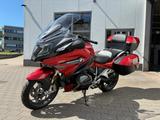 BMW R 1250 RT Alle Pakete & Audiosystem - BMW R 1250 RT