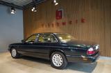 Jaguar XJ8 Sovereign 4.0 V8-58500 KM-Grün/Beige - Jaguar XJ8 Gebrauchtwagen