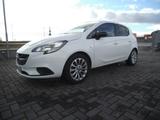Opel OPEL CORSA BENZINA / GPL - Opel Corsa mit LPG-Antrieb