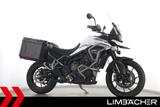 Triumph TIGER 900 GT PRO - QS, BT, Griff/Sitzheizung - TRIUMPH 900