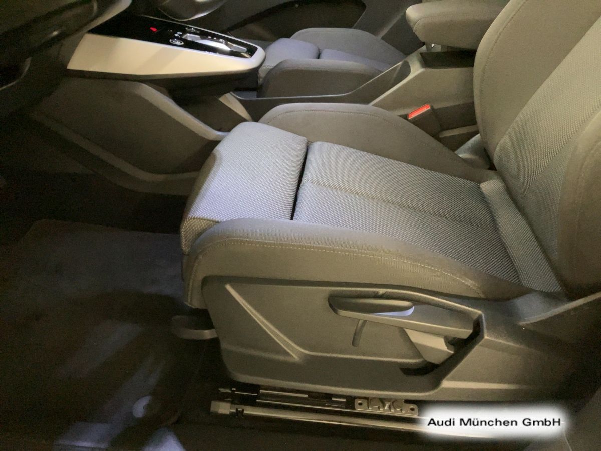Audi Q4 e-tron 40 S line ACC/HuD/Navi+ foto 19