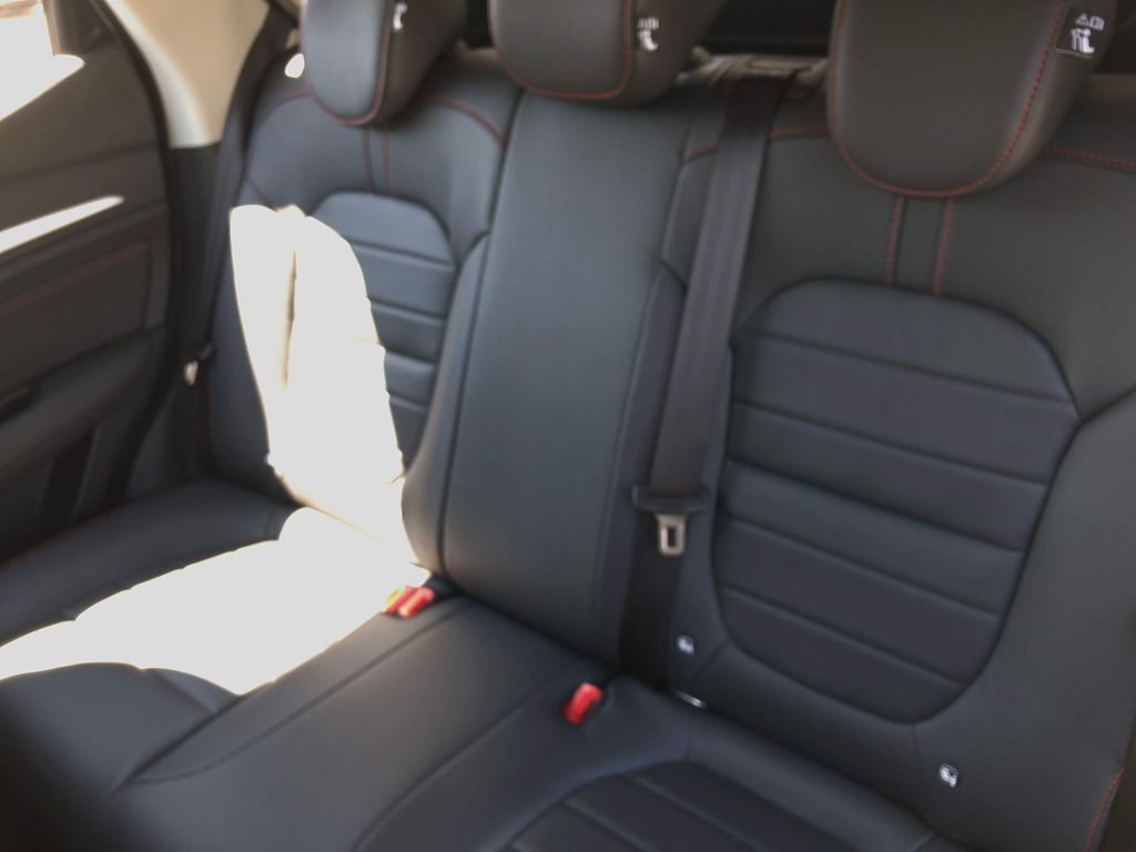 Fahrzeugabbildung MG ZS ICE 1.0T-GDI Luxury *Automatik*