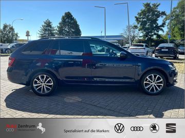 Skoda Octavia - 7