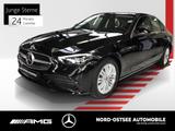 Mercedes-Benz C 200 AVANTGARDE ADV DISTRO 360°-KAM LED SITZHG
