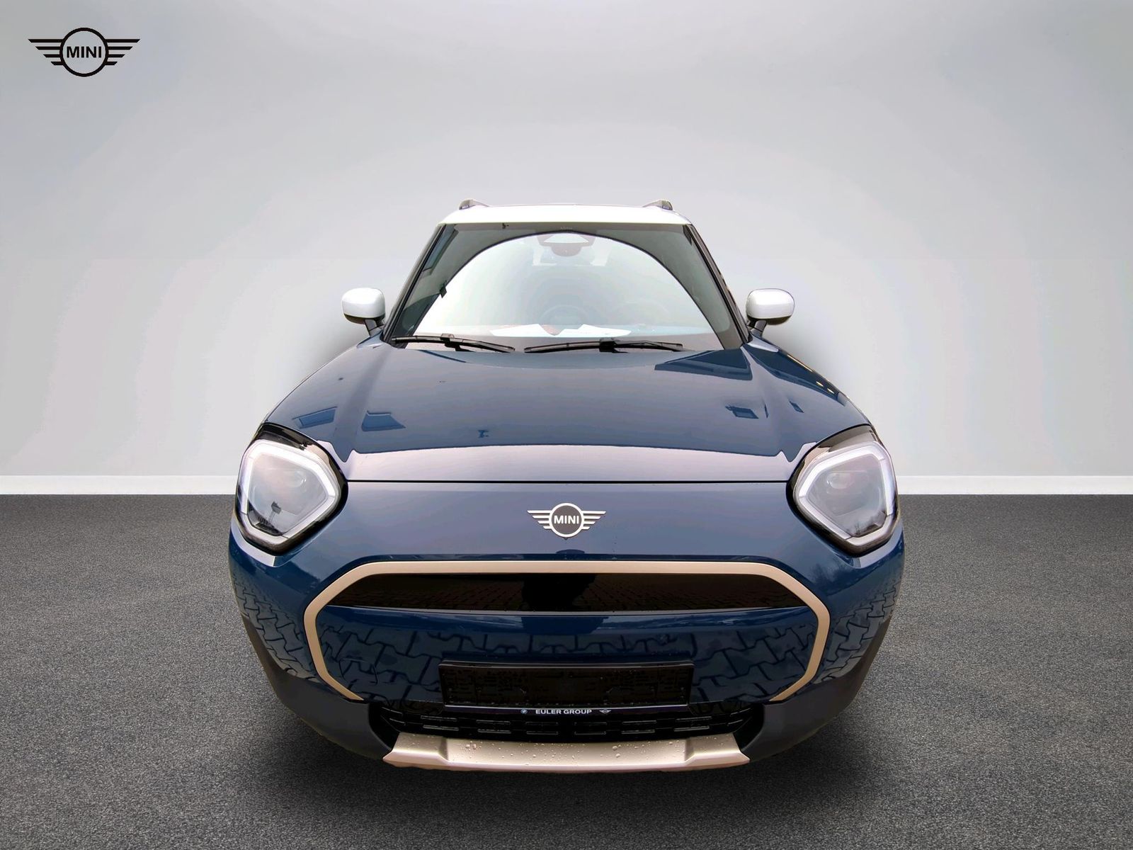 MINI Aceman - Bild 3