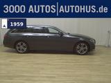 Mercedes-Benz E 220 T d Avantgarde Navi Widescreen LED AHK - Mercedes-Benz E 220 Gebrauchtwagen in Bremen