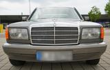 Mercedes-Benz !!! Schöner Oldtimer - S-Klasse Mercedes W... - Mercedes-Benz 300 in München