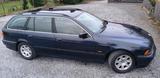 BMW E39 520i, Tausch gegen Volvo oder Saab - BMW 520 aus 2001: Kombi, 520i