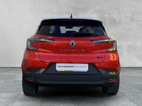 Renault Captur - Vorschau Bild 4