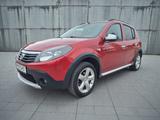 Dacia Sandero Stepway --- TÜV 05/2027 --- 2.HAND --- - Dacia Sandero aus 2012: Stepway