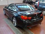 BMW Cabrio 420d AUTOMATIK/VOLLLEDER/GRA/SHZ/BI-XENON - BMW 420: 420d