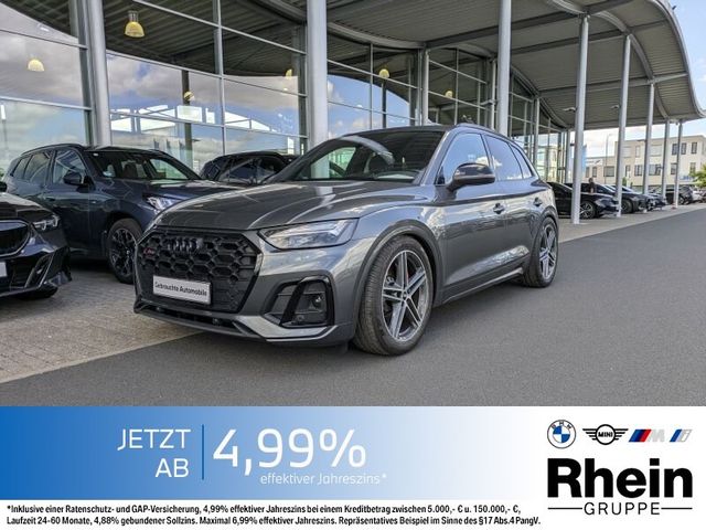 AUDI SQ5 TDI quattro tiptronic *AKTIONSPREIS*