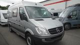 CS Reisemobile Rondo CS Rondo  SAT/Rahmenfenster/MonoControlCS - CS Reisemobile Wohnwagen & Wohnmobile