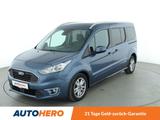 Ford Tourneo Connect 1.5 TDCi EcoBlue Titanium Aut. - Ford Tourneo Connect: Van