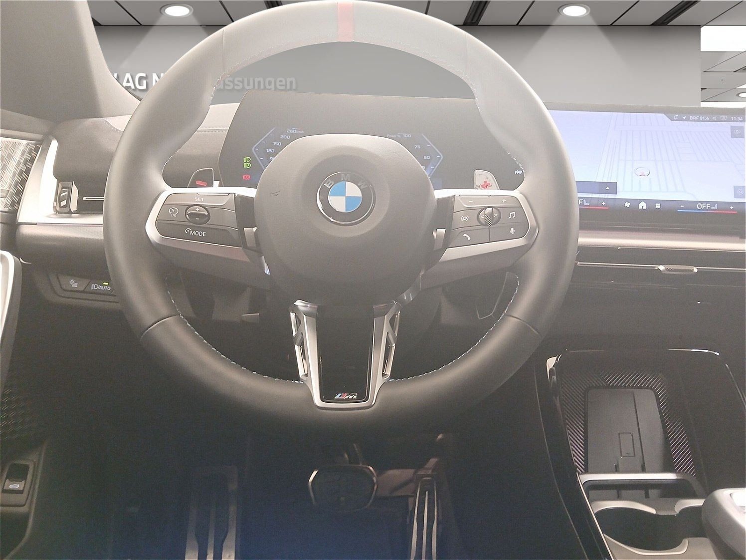 BMW X2 M35i xDrive M Sport LiCoProf HUD DA PA foto 9