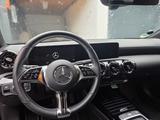 Mercedes-Benz A 180 7G-DCT | LED | Scheckheft | Kam | Garantie - Mercedes-Benz A 180: 7g Dct