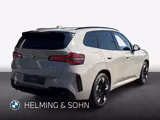 BMW X3 30e xDrive M Sportpaket HK HiFi DAB LED RFK - BMW X3: 3D