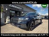 Volkswagen Touareg 3.0 TDI 4Motion*LED*RFK*AHK
