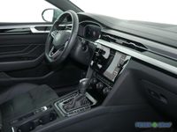 Volkswagen Arteon - Vorschau Bild 5