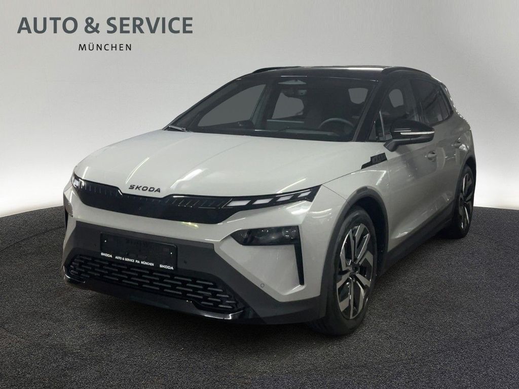 Image of Skoda Elroq