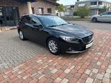 Mazda 6 Kombi Center-Line+Navi+Bi-Xenon+ - gebrauchte Mazda 6 aus dem Jahr 2013