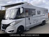 HYMER / ERIBA / HYMERCAR B-KLASSE ML I 880 - Hymer B Klasse ML I 880