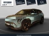 Kia EV3 81,4 kWh EARTH P3+P4+P5+P6+P7+P8 SOUND+NAVI+ - blaue Kia EV3