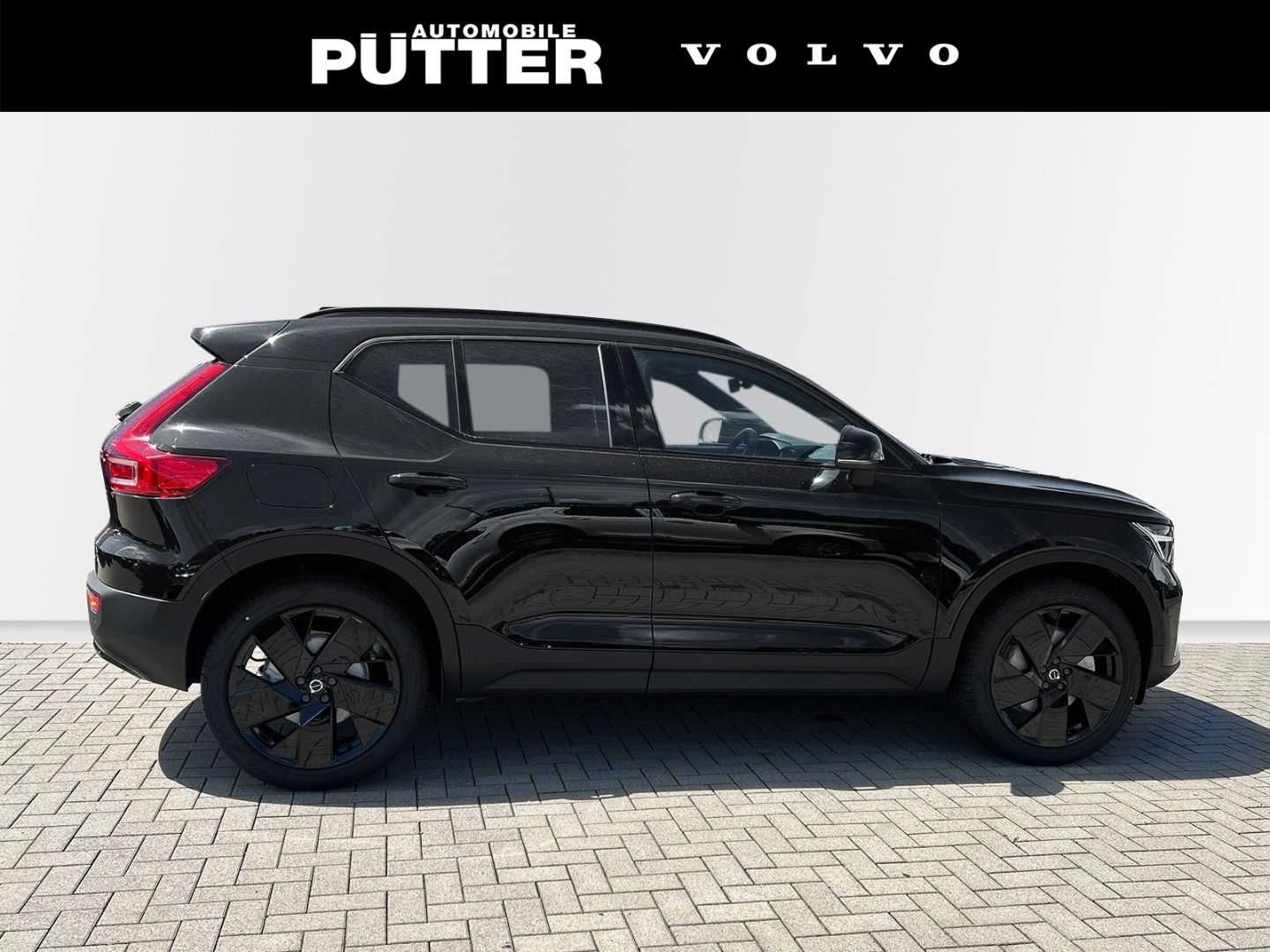 Volvo XC40 - Bild 6