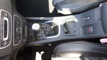 Renault Megane Coupe-Cabrio Dynamique 1.6 16V 110 PS Tem