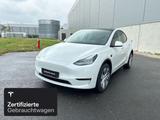 Tesla Model Y Long Range AWD - Tesla Model Y in Hannover