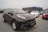Kia Sportage Edition 7 2WD Klima Kamera PDC SHZ - Kia Sportage in Mainz