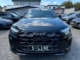Audi Q7 50 TDI*S-LINE*FACELIFT*S-SITZ*PANO*7SZ*B&O* - Audi Q7: Facelift