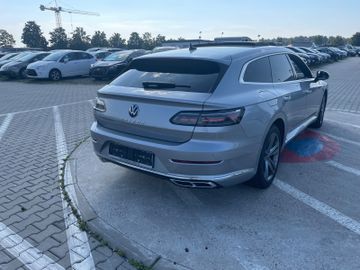 Volkswagen Arteon - 6