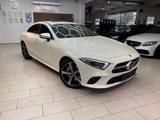 Mercedes-Benz CLS 350 d 4Matic Burmester Navi RuefaKa Leder He - gebrauchte Mercedes-Benz S 350 aus dem Jahr 2018