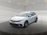 Volkswagen Polo Life 1,0 l 59 kW (80 PS) 5-Gang - Volkswagen Polo Neuwagen: Weiß