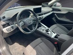 AUDI A4 Basis KLIMA,NAVI,PDC,TEMPOMAT,SHZ,AUTOMATIK