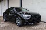 Audi Q8 55 TFSI qu S-Line *FACELIFT*/BLACK-PAKET PLUS - gebrauchte Audi Q8 mit Facelift