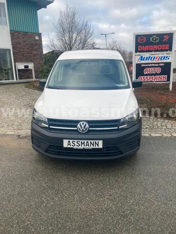 Volkswagen Caddy Nfz Kasten BMT