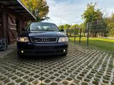 Audi A6 2.8 quattro - - gebrauchte Audi A6 aus dem Jahr 1997