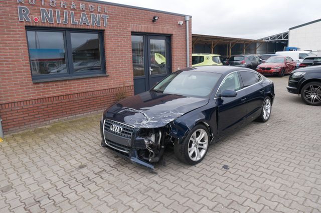 Audi A5 Sportback 2.7 TDI