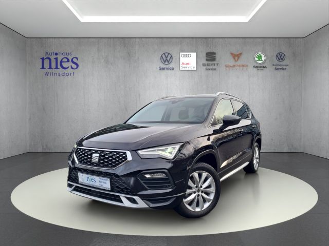 Seat Ateca Xperience 1.5 TSI DSG AHK Easy-Open Klima