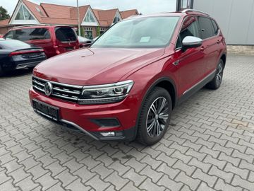 Volkswagen Tiguan Allspace - 3
